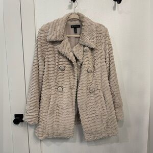 International Concepts Faux Fur